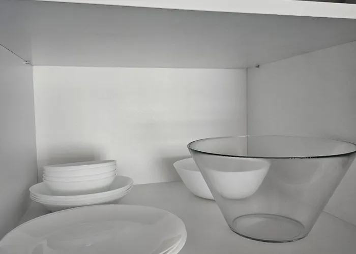 Amora Апартамент *