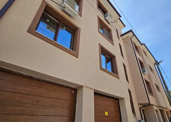 Amora Апартамент Добрич