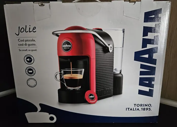 Amora Апартамент