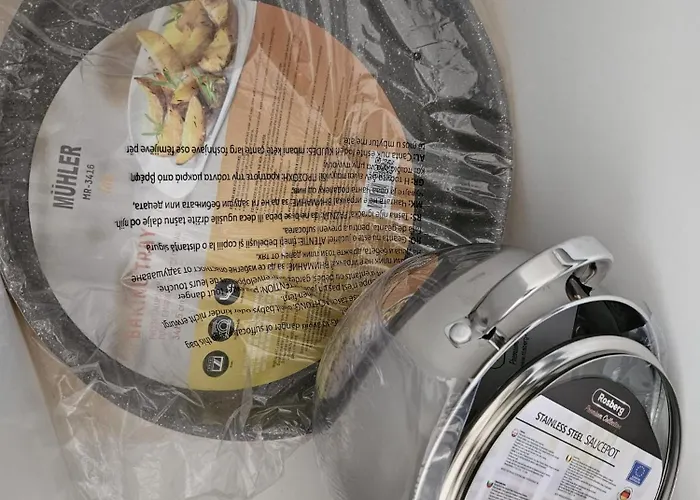 Amora Апартамент *