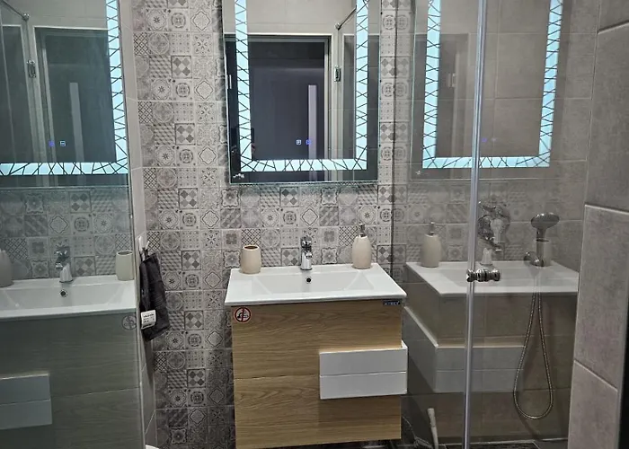 Апартамент Amora *