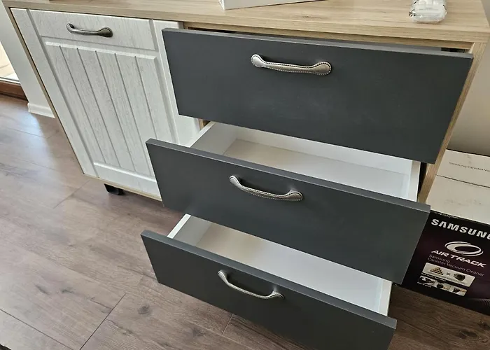 Amora Апартамент *