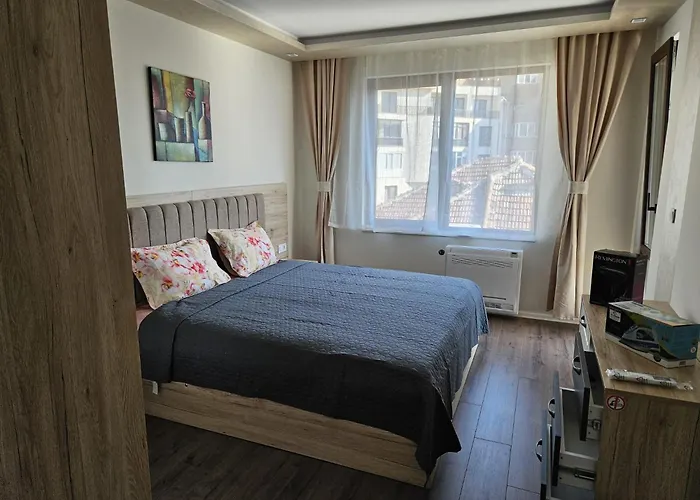 Amora Апартамент