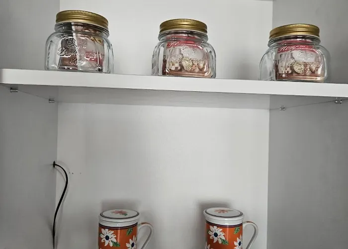 Апартамент Amora