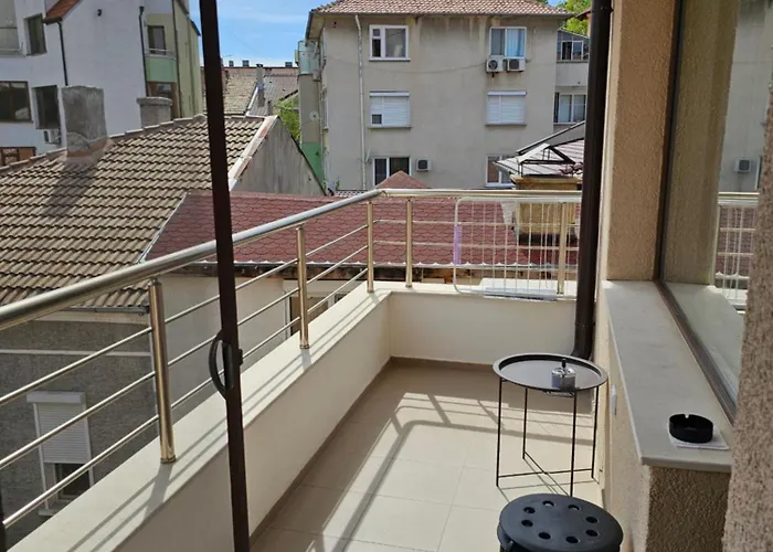 Amora Апартамент *