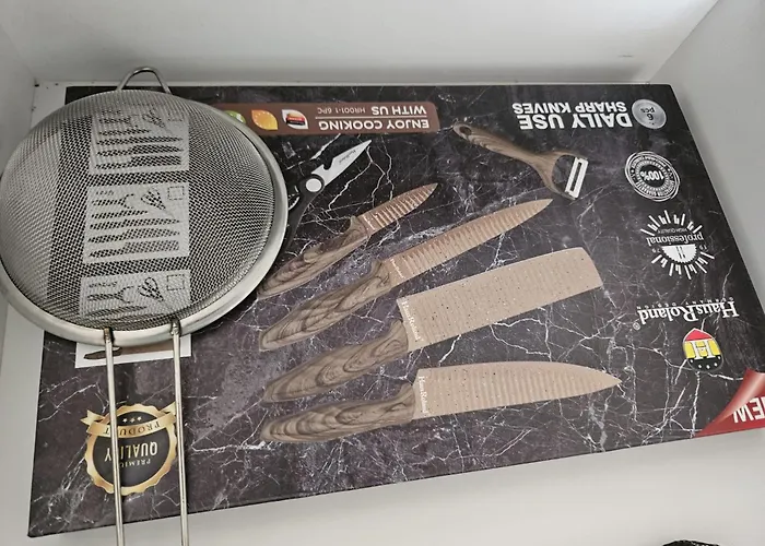 Апартамент Amora *