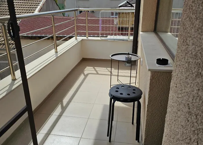 Amora Апартамент Добрич