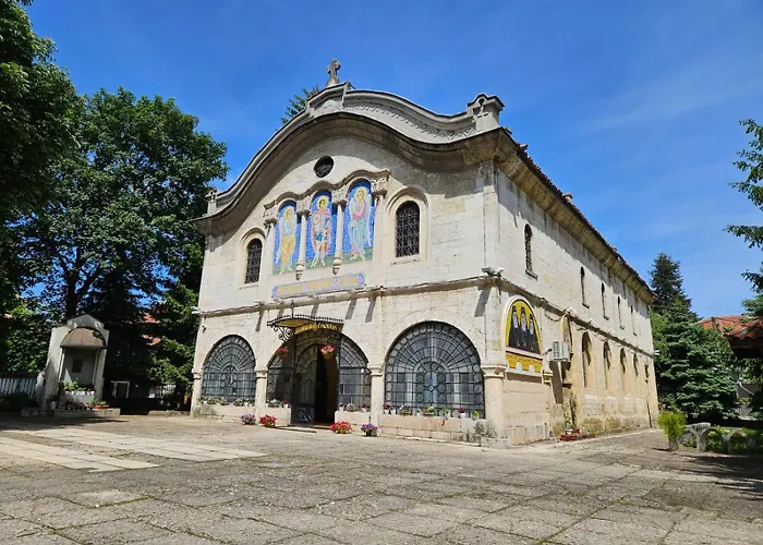 Amora Апартамент *