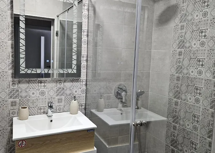 Апартамент Amora *