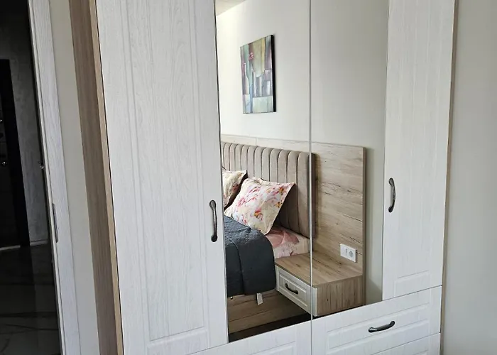 Amora Апартамент Добрич