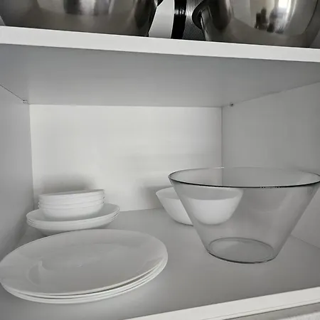 Amora Apartamento *
