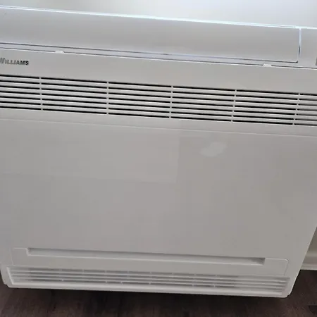 Apartamento Amora