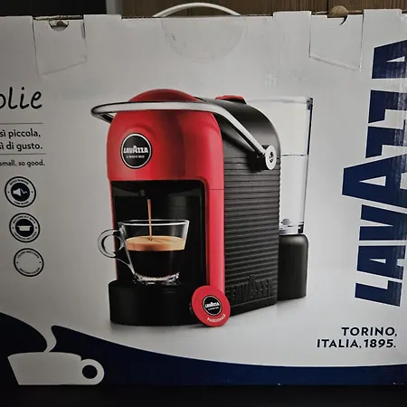 Amora Apartamento