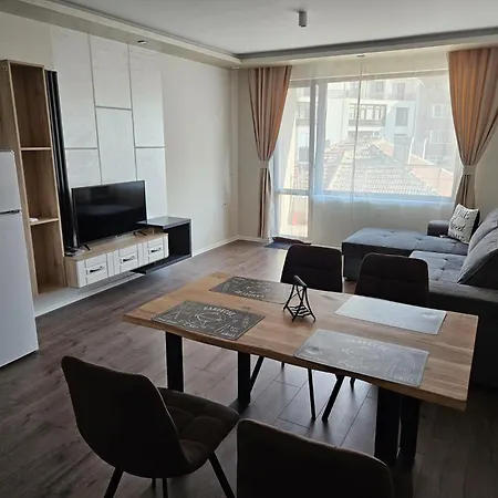 Apartamento Amora Dobrich