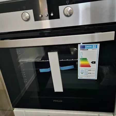 Apartamento Amora