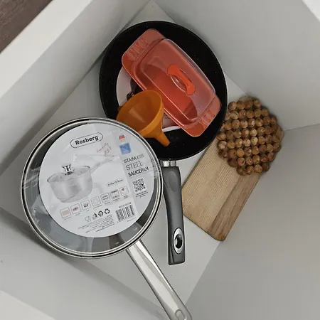 Apartamento Amora *