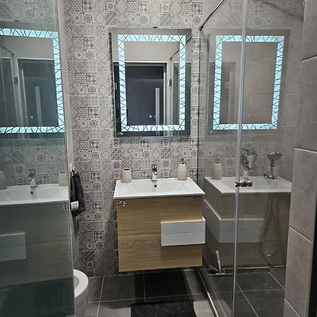Apartamento Amora *