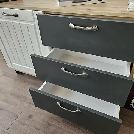 Amora Apartamento *