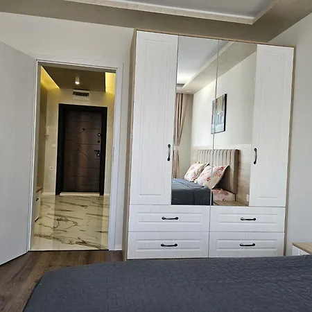 Apartment Amora Dobritsch