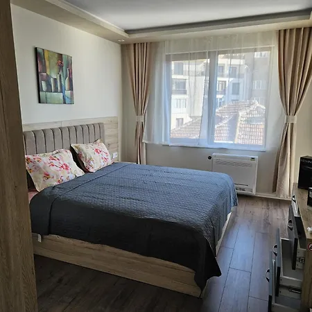 Amora Apartamento