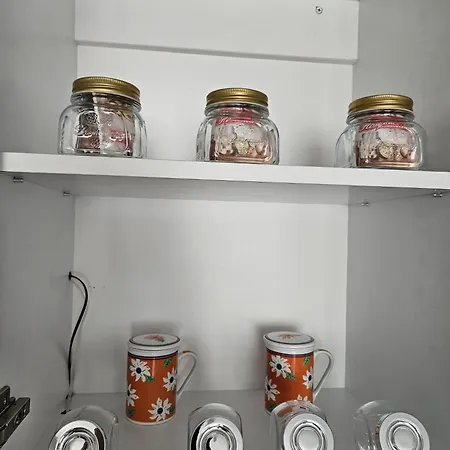Apartamento Amora
