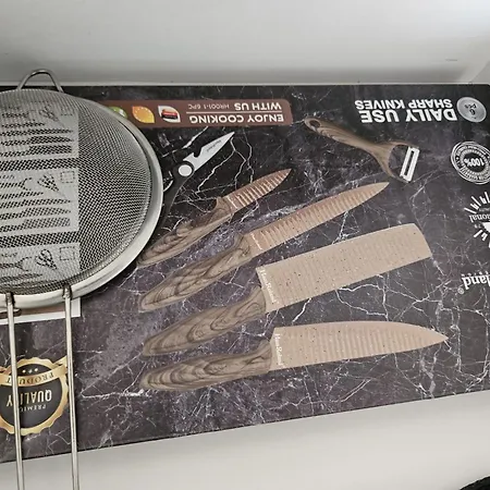 Apartamento Amora *