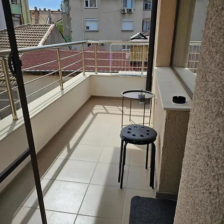 Amora Apartment Dobritsch