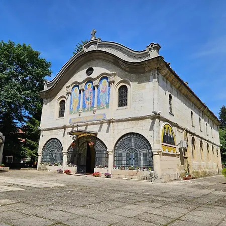 Amora Apartamento *