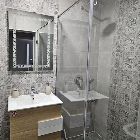 Apartamento Amora *