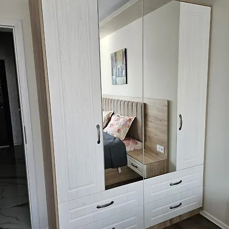 Amora Apartment Dobritsch